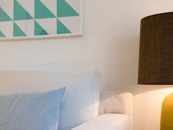 Apart Daire, 1 Yatak Odası (Santana)