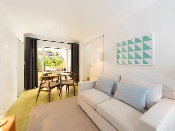 Apart Daire, 1 Yatak Odası (Santana)