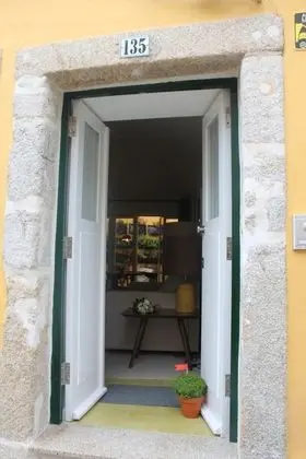 Apart Daire, 1 Yatak Odası (Santana)