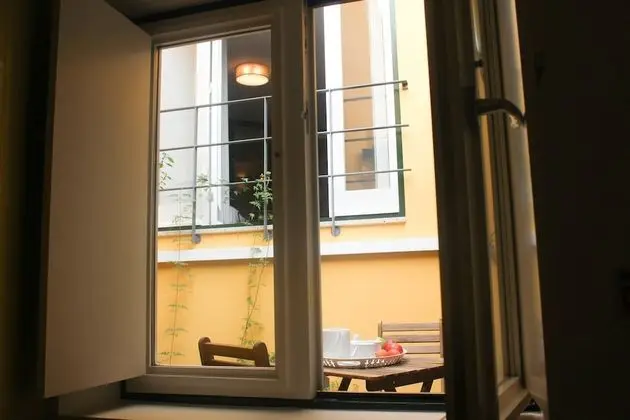 Apart Daire, 1 Yatak Odası (Santana)