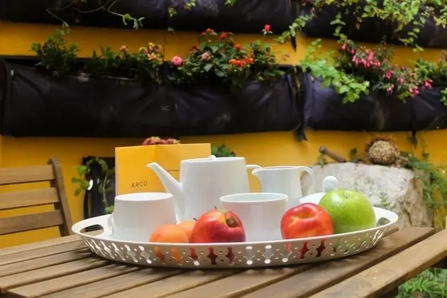 Apart Daire, 1 Yatak Odası (Santana)