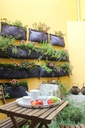 Apart Daire, 1 Yatak Odası (Santana)