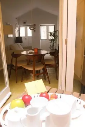 Apart Daire, 1 Yatak Odası (Santana)