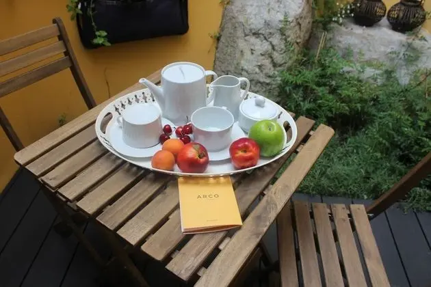 Apart Daire, 1 Yatak Odası (Santana)