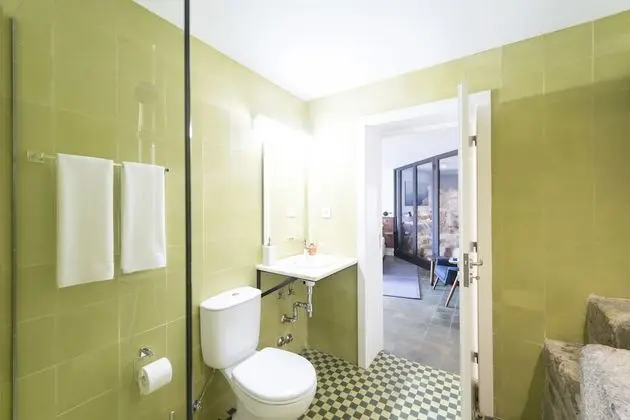 Apart Daire, 1 Yatak Odası (Santana)