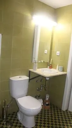 Apart Daire, 1 Yatak Odası (Santana)