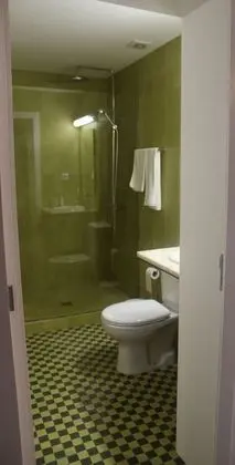 Apart Daire, 1 Yatak Odası (Santana)