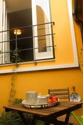 Apart Daire, 1 Yatak Odası (Santana)