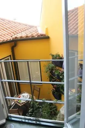 Apart Daire, 1 Yatak Odası (Santana)