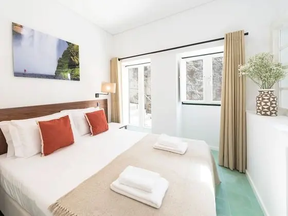 Apart Daire, 1 Yatak Odası (São Sebastião)