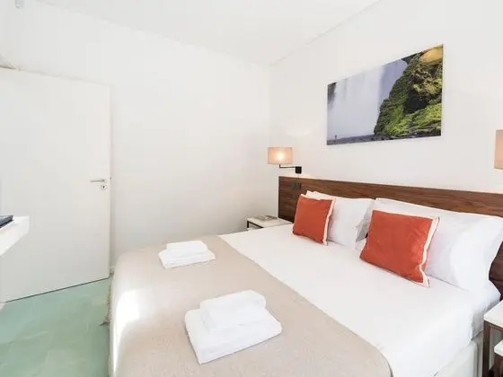 Apart Daire, 1 Yatak Odası (São Sebastião)