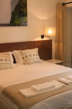 Apart Daire, 1 Yatak Odası (São Sebastião)