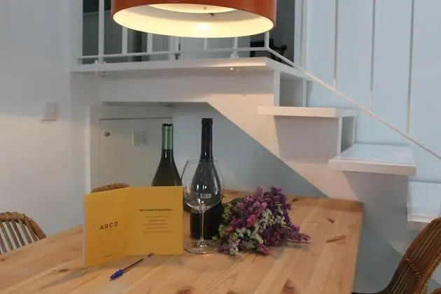 Apart Daire, 1 Yatak Odası (São Sebastião)