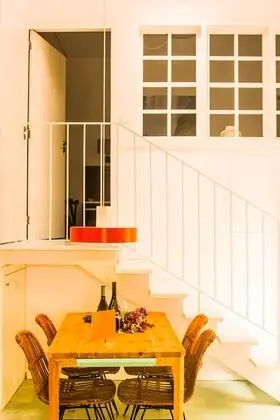 Apart Daire, 1 Yatak Odası (São Sebastião)