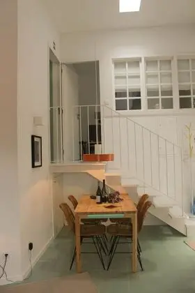 Apart Daire, 1 Yatak Odası (São Sebastião)