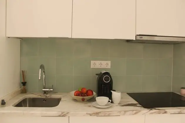 Apart Daire, 1 Yatak Odası (São Sebastião)