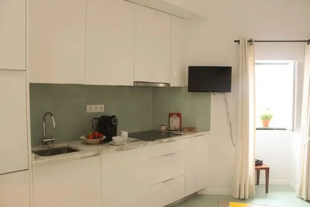 Apart Daire, 1 Yatak Odası (São Sebastião)