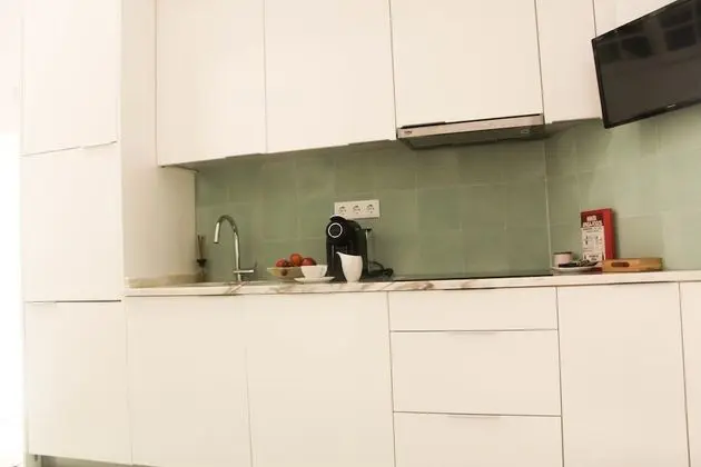 Apart Daire, 1 Yatak Odası (São Sebastião)