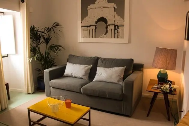 Apart Daire, 1 Yatak Odası (São Sebastião)