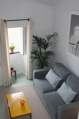 Apart Daire, 1 Yatak Odası (São Sebastião)