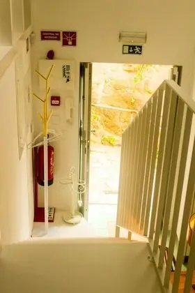 Apart Daire, 1 Yatak Odası (São Sebastião)