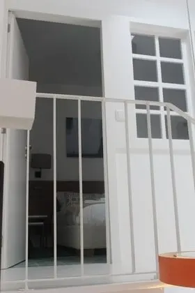 Apart Daire, 1 Yatak Odası (São Sebastião)