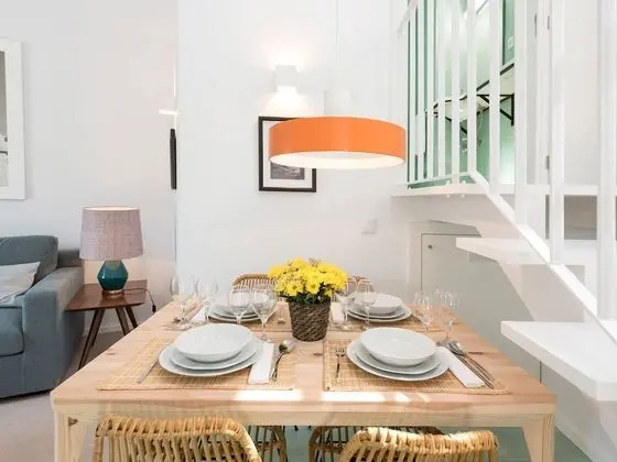 Apart Daire, 1 Yatak Odası (São Sebastião)