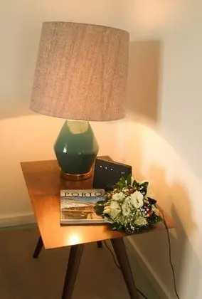 Apart Daire, 1 Yatak Odası (São Sebastião)