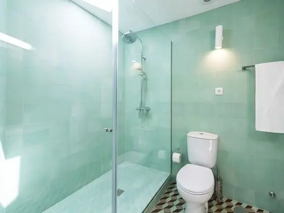 Apart Daire, 1 Yatak Odası (São Sebastião)