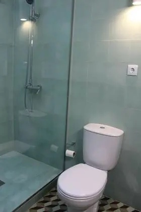 Apart Daire, 1 Yatak Odası (São Sebastião)