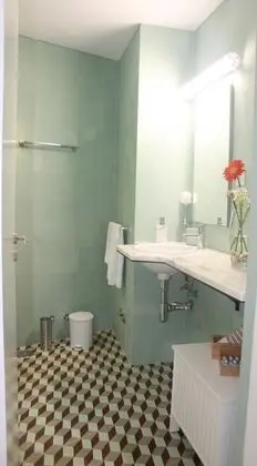 Apart Daire, 1 Yatak Odası (São Sebastião)