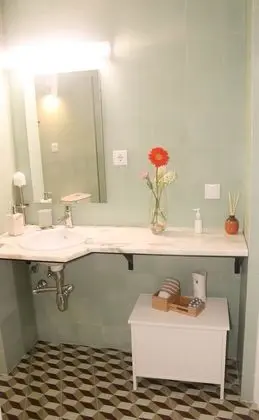 Apart Daire, 1 Yatak Odası (São Sebastião)