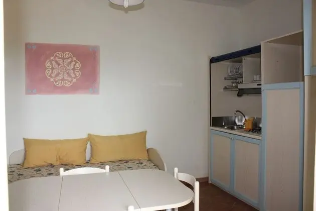 Dört Kişilik Oda