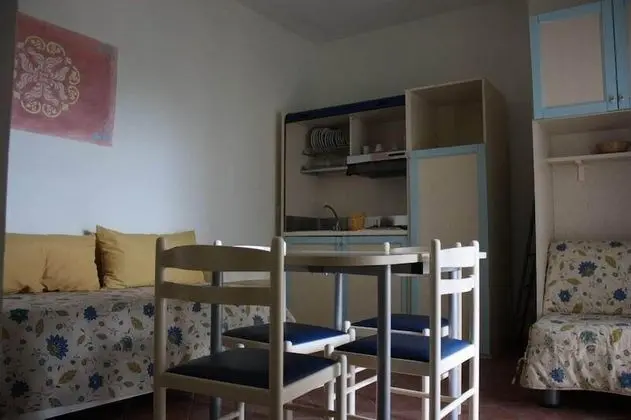 Dört Kişilik Oda