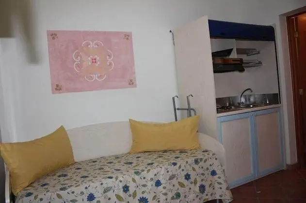 Dört Kişilik Oda