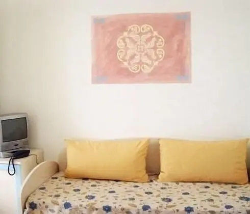 Dört Kişilik Oda