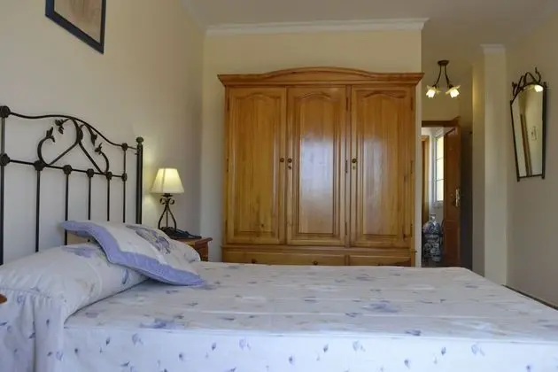 Büyük Yataklı Tek Kişilik Oda, Dağ Manzaralı