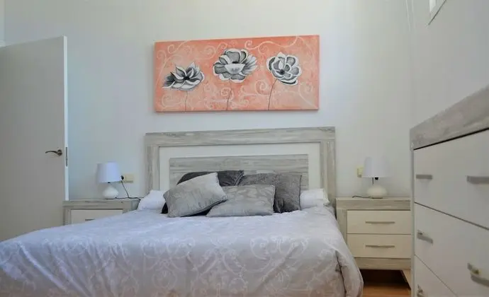 Family Ev, 2 Yatak Odası, Engellilere Uygun, Küçük Mutfak