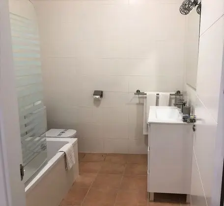 Family Ev, 2 Yatak Odası, Engellilere Uygun, Küçük Mutfak