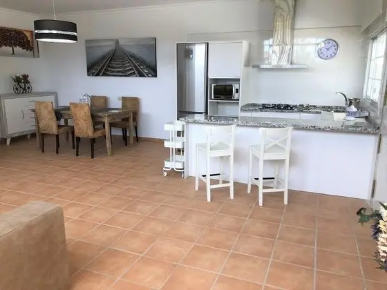 Family Ev, 2 Yatak Odası, Engellilere Uygun, Küçük Mutfak