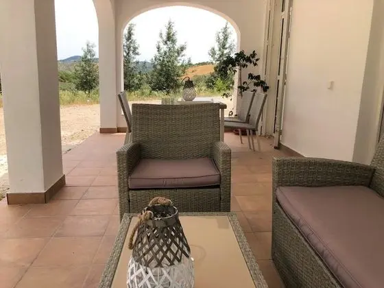 Family Ev, 2 Yatak Odası, Engellilere Uygun, Küçük Mutfak