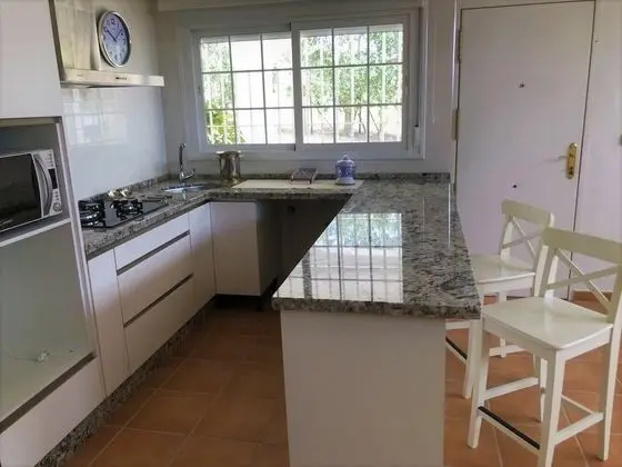 Family Ev, 2 Yatak Odası, Engellilere Uygun, Küçük Mutfak