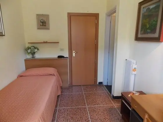 Tek Kişilik Oda