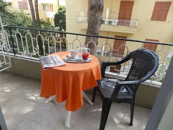 Tek Kişilik Oda
