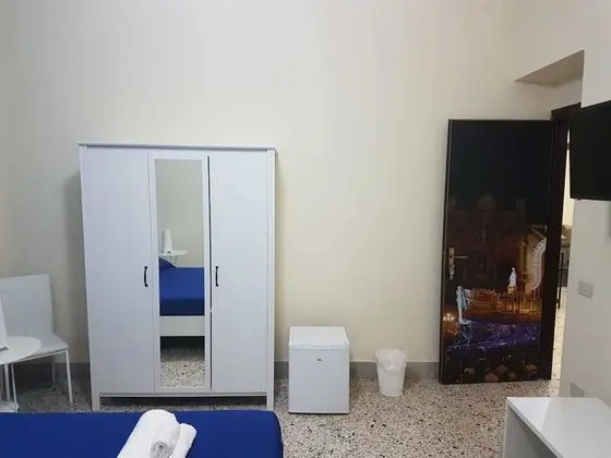 Tek Büyük Yataklı Oda, Balkon (private external bathroom)
