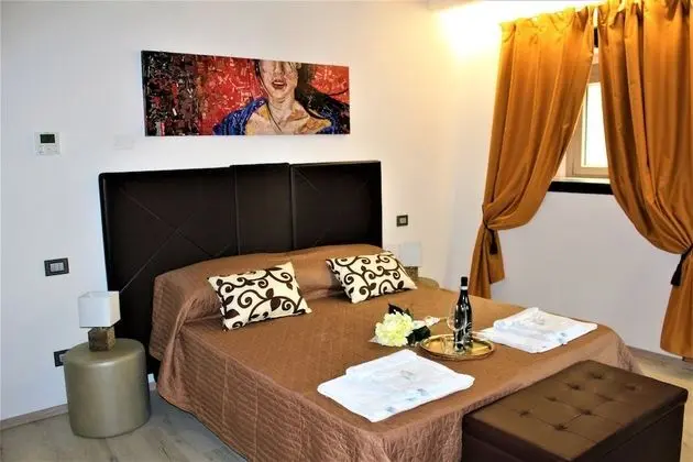 Comfort Tek Büyük veya İki Ayrı Yataklı Oda