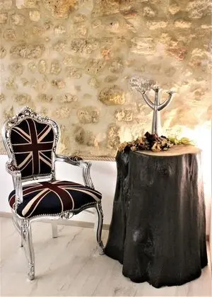 Comfort Tek Büyük veya İki Ayrı Yataklı Oda