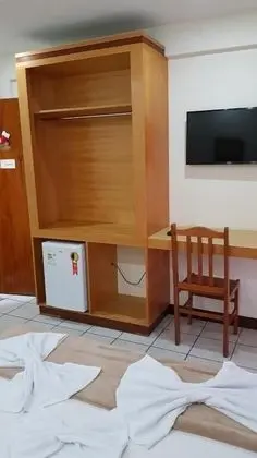 İki Ayrı Yataklı Oda