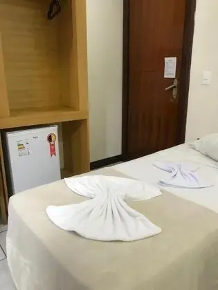 İki Ayrı Yataklı Oda