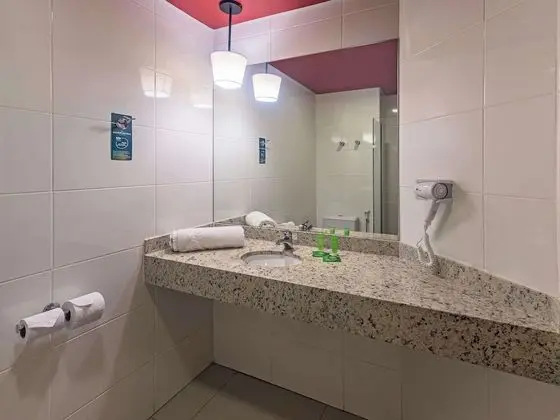 Standard Apart Daire, 2 Tek Kişilik Yatak